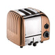 DUALIT | Toaster, NEWGEN, poliert, 2 Scheiben