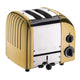 DUALIT | Toaster, NEWGEN, poliert, 2 Scheiben
