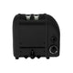 DUALIT | Toaster, NEWGEN, poliert, 2 Scheiben