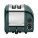 DUALIT | Toaster, NEWGEN, poliert, 2 Scheiben