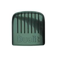 DUALIT | Toaster, NEWGEN, evergreen, 2 Scheiben