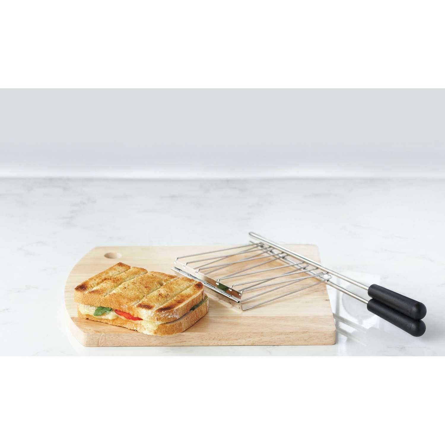 DUALIT | Toaster, CLASSIC, poliert, 2 Scheiben