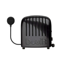 DUALIT | Toaster, NEWGEN, polished, 4 slices
