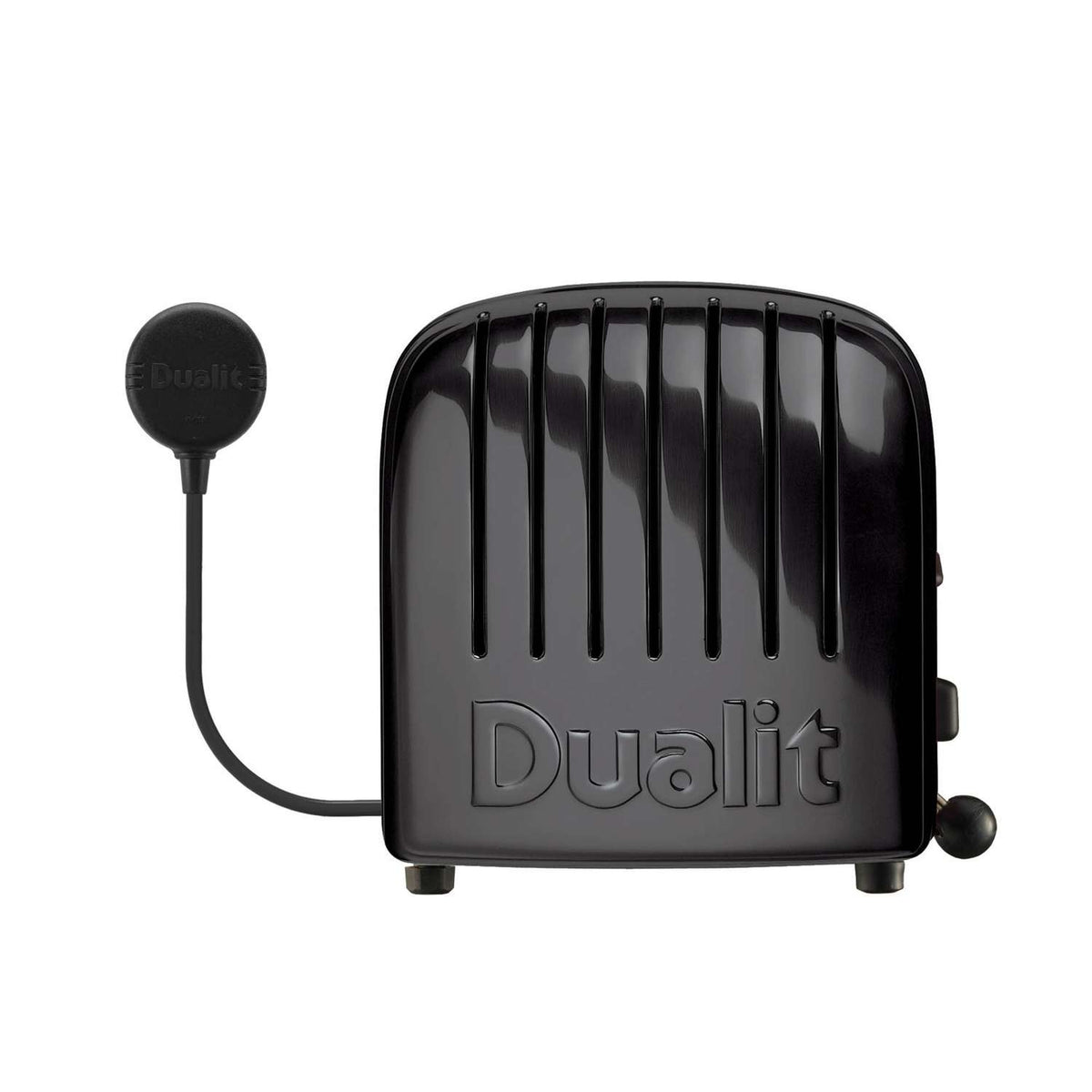 DUALIT | Toaster, NEWGEN, polished, 4 slices