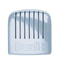 DUALIT | Toaster, NEWGEN, hellblau, 4 Scheiben