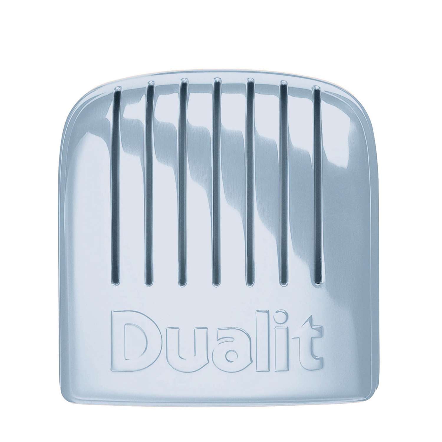 DUALIT | Toaster, NEWGEN, hellblau, 4 Scheiben