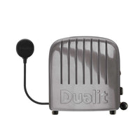 DUALIT | Toaster, NEWGEN, poliert, 4 Scheiben