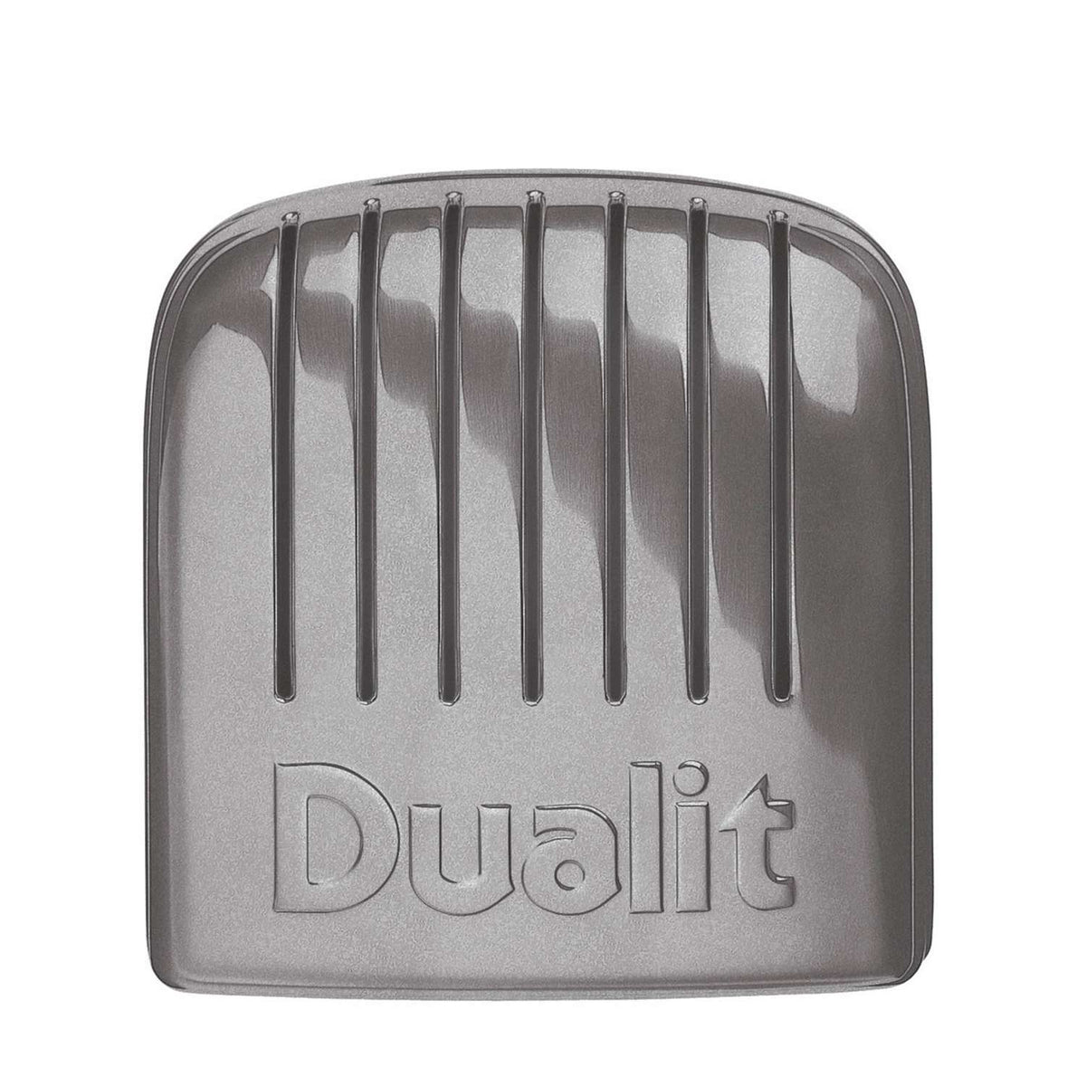 DUALIT | Toaster, NEWGEN, poliert, 4 Scheiben