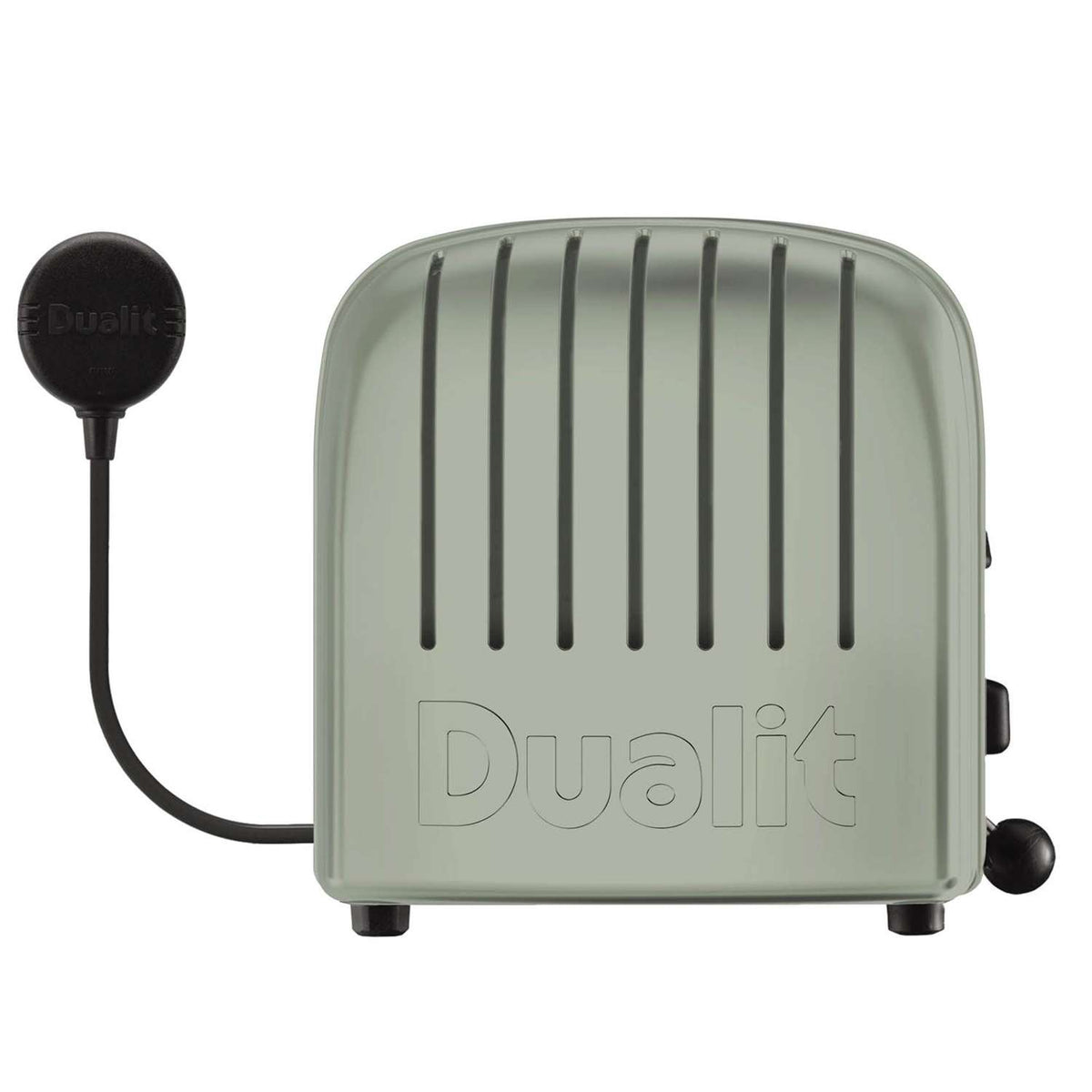 DUALIT | Toaster, NEWGEN, poliert, 4 Scheiben