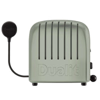 DUALIT | Toaster, NEWGEN, poliert, 4 Scheiben