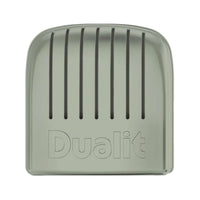 DUALIT | Toaster, NEWGEN, poliert, 4 Scheiben