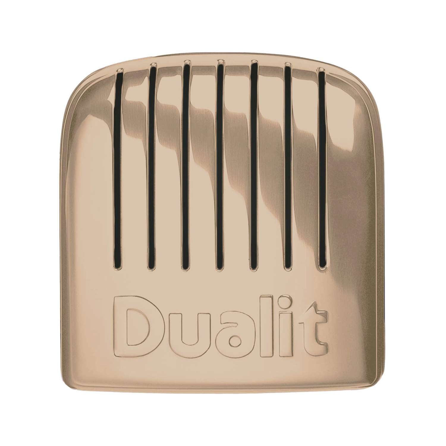 DUALIT | Toaster, NEWGEN, beige, 4 Scheiben