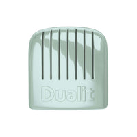DUALIT | Toaster, NEWGEN, eukalyptus, 4 Scheiben