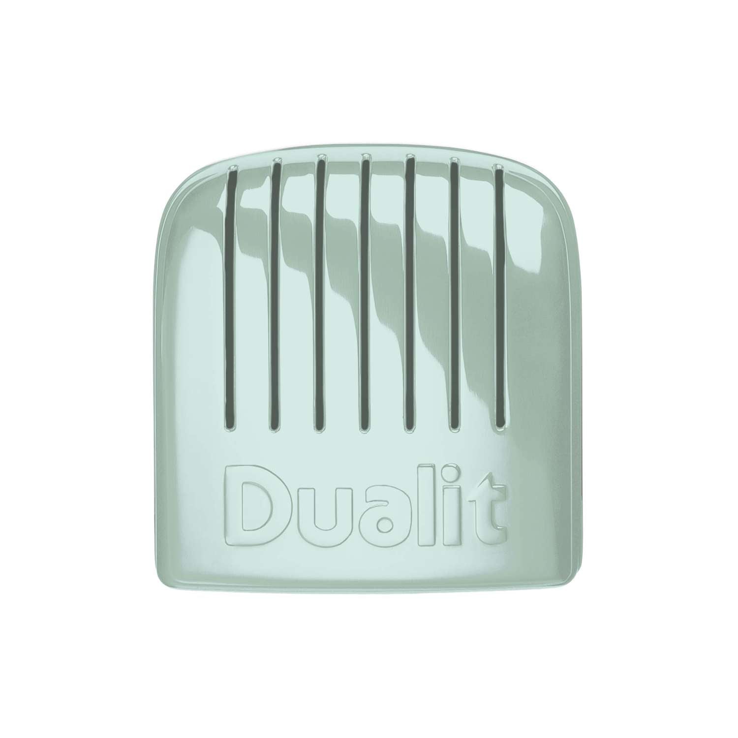 DUALIT | Toaster, NEWGEN, eukalyptus, 4 Scheiben