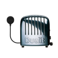 DUALIT | Toaster, NEWGEN, poliert, 6 Scheiben