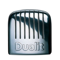 DUALIT | Toaster, NEWGEN, poliert, 6 Scheiben