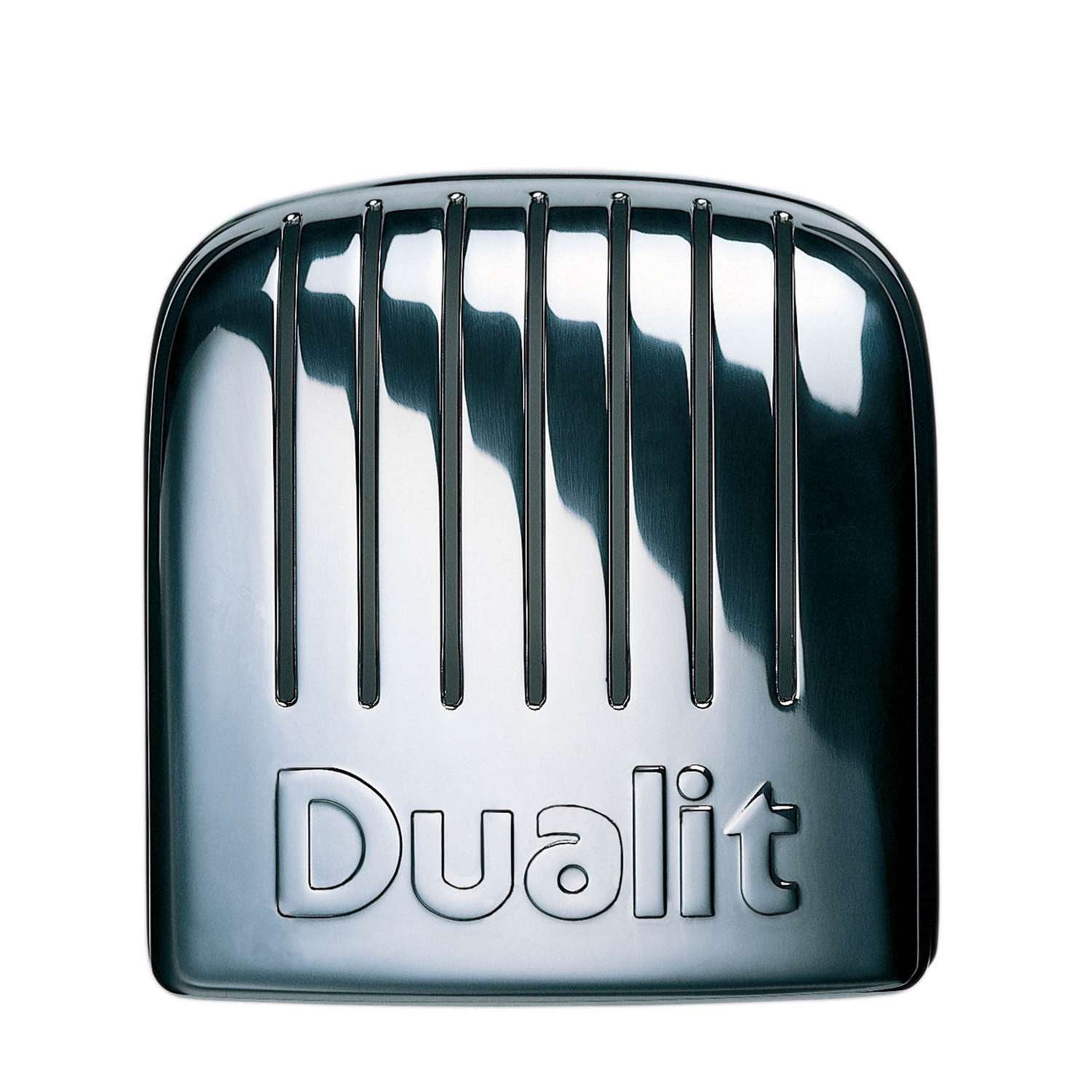 DUALIT | Toaster, NEWGEN, poliert, 6 Scheiben