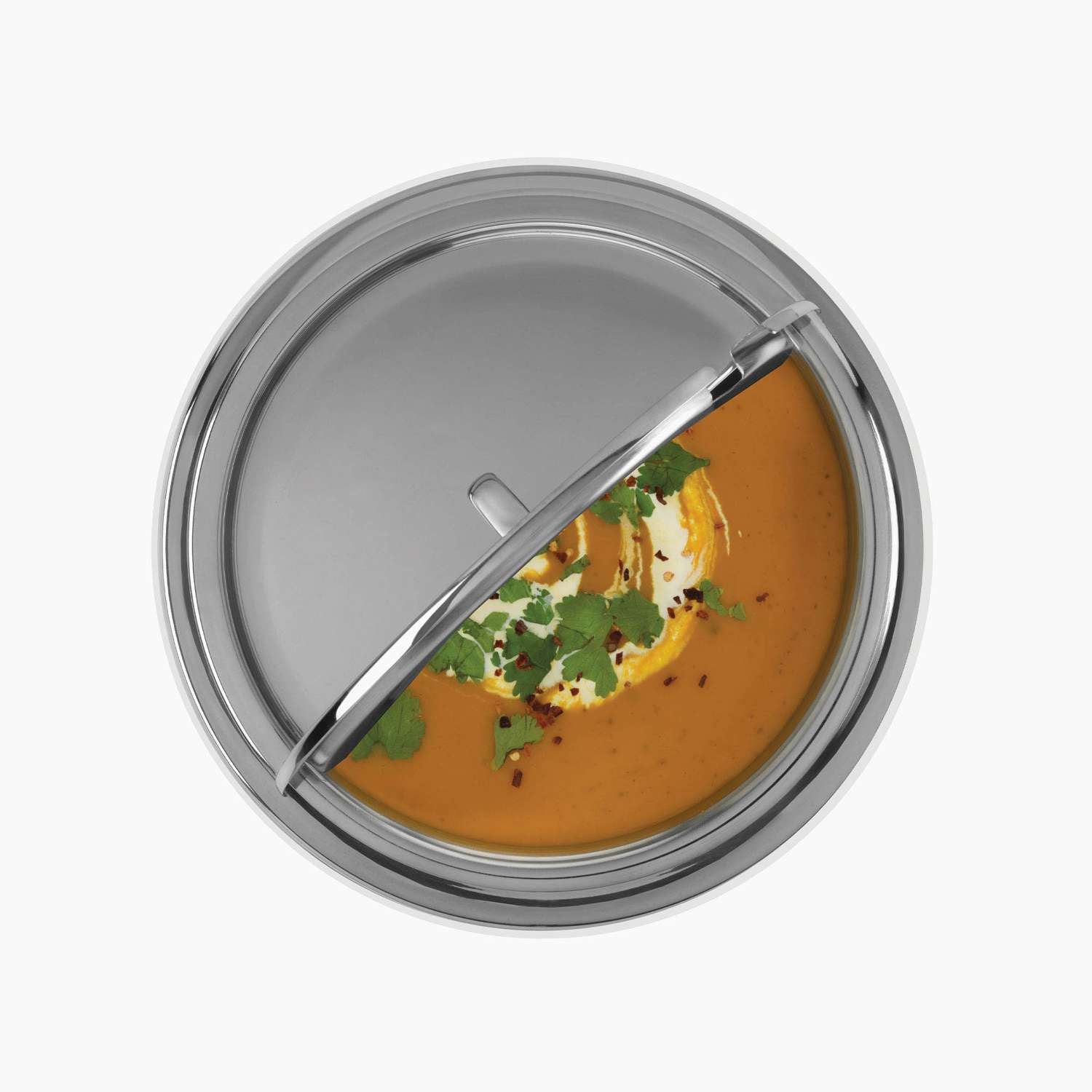 DUALIT | Suppenkessel, SOUP, weiß, 11 L