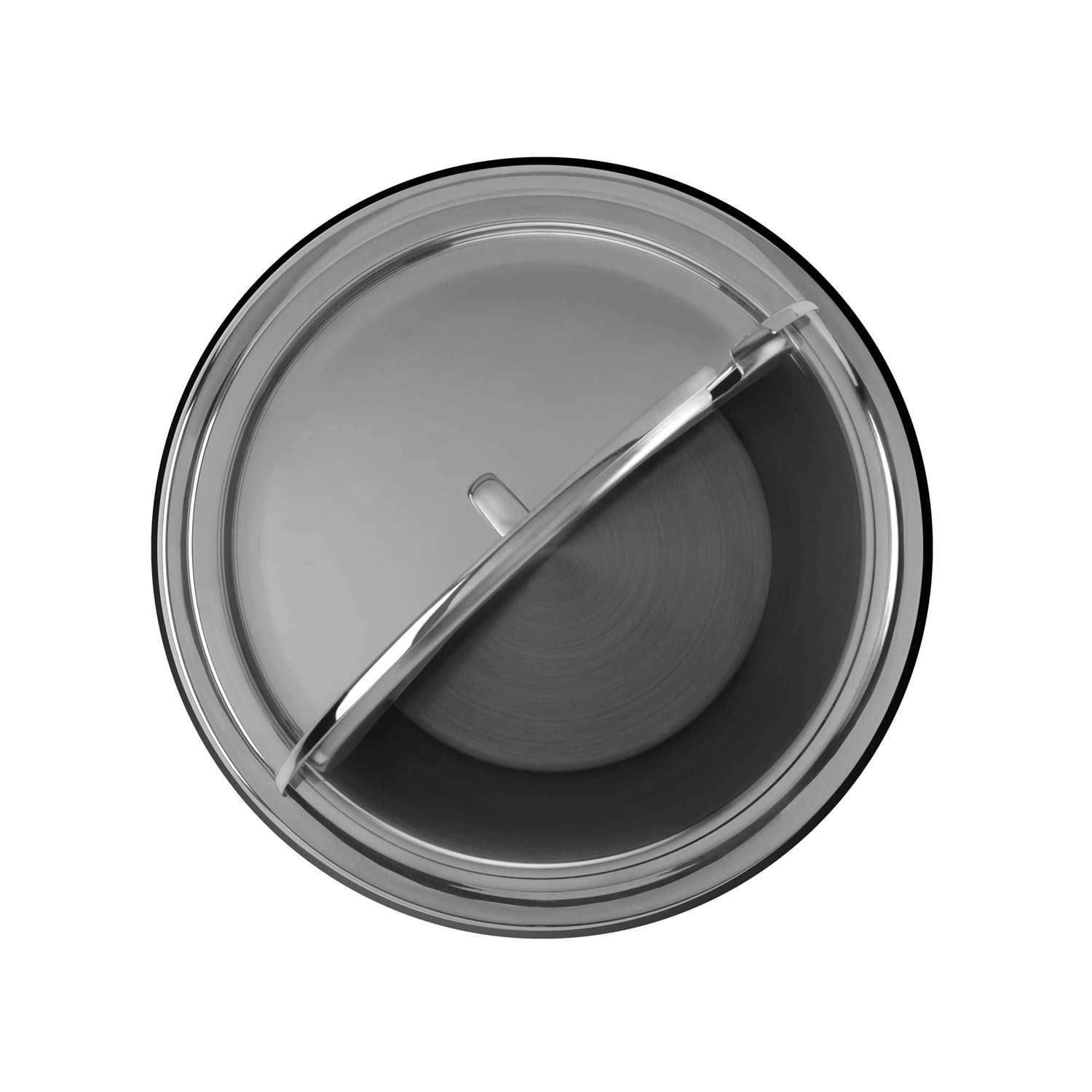 DUALIT | Suppenkessel, SOUP, schwarz, 11 L