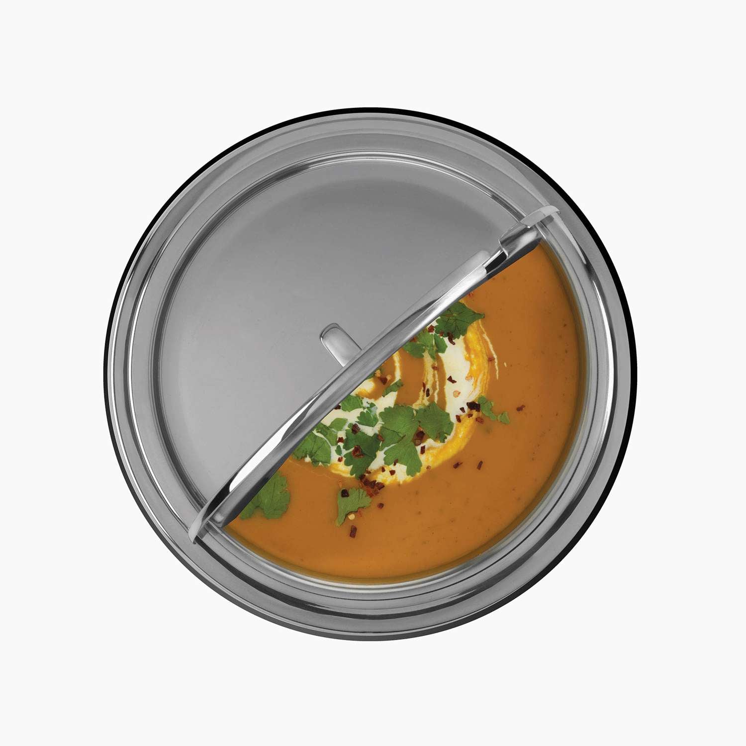 DUALIT | Suppenkessel, SOUP, schwarz, 11 L