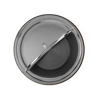 DUALIT | Suppenkessel, SOUP, braun, 11 L