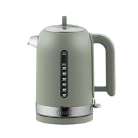 DUALIT | Wasserkocher, LITE, salbei, 1,5 L