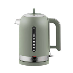 DUALIT | Wasserkocher, LITE, salbei, 1,5 L