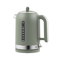 DUALIT | Wasserkocher, LITE, salbei, 1,5 L