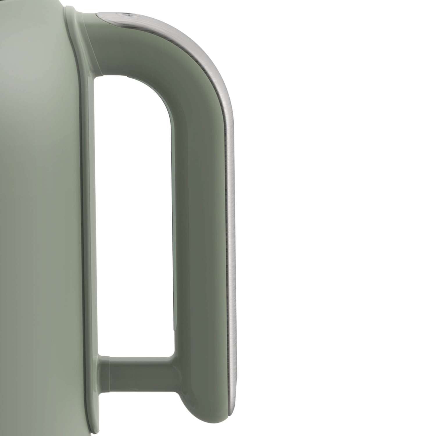 DUALIT | Wasserkocher, LITE, salbei, 1,5 L
