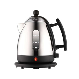 DUALIT | Wasserkocher Mini, LITE, schwarz, 1 L