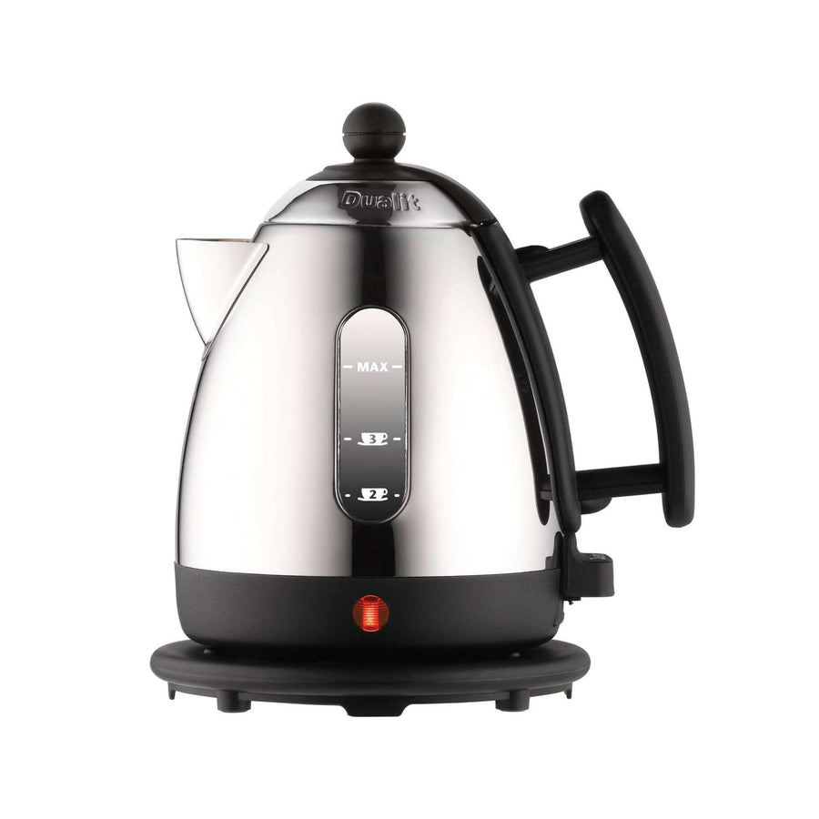 DUALIT | Wasserkocher Mini, LITE, schwarz, 1 L
