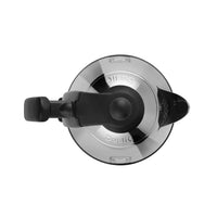 DUALIT | Wasserkocher Mini, LITE, schwarz, 1 L