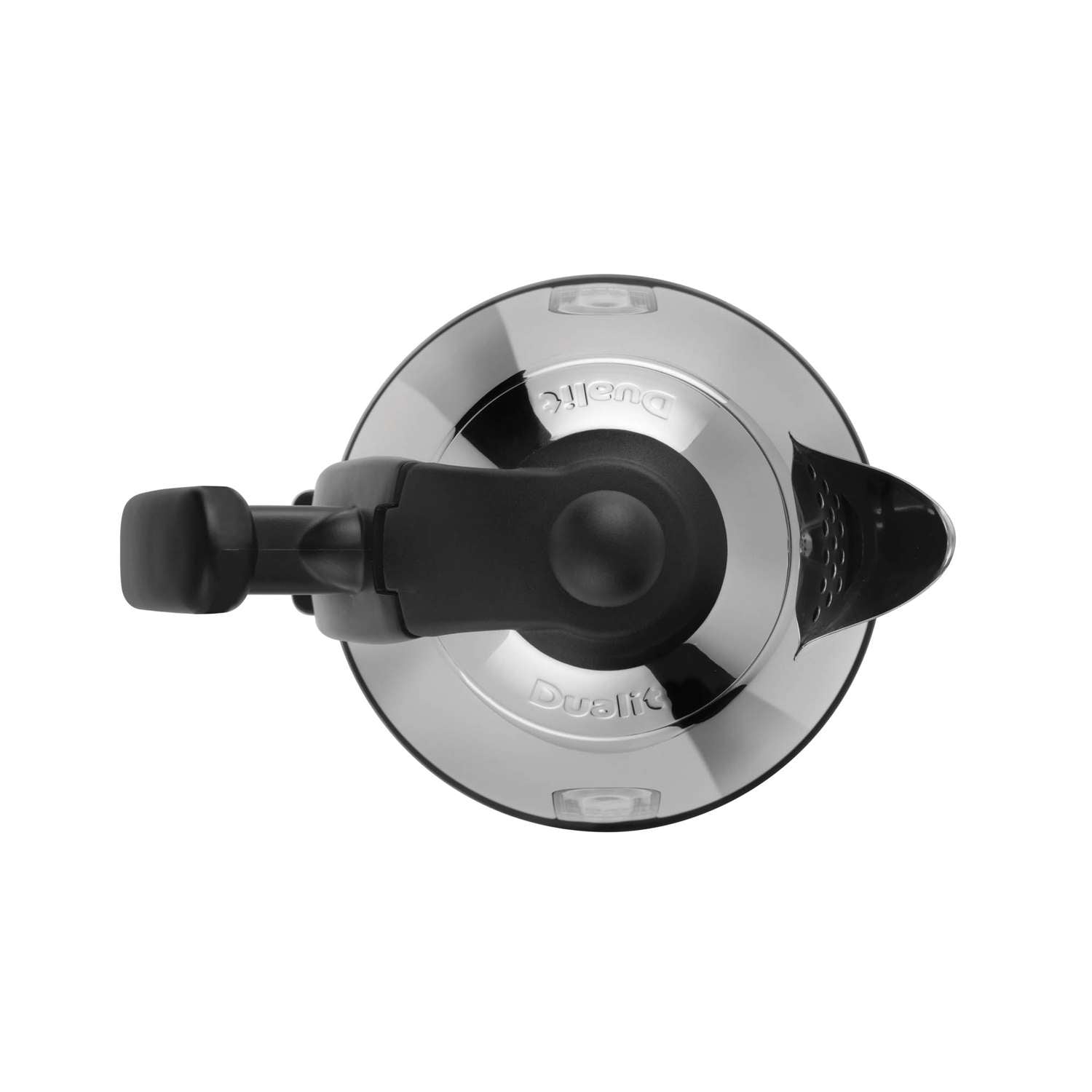 DUALIT | Wasserkocher Mini, LITE, schwarz, 1 L