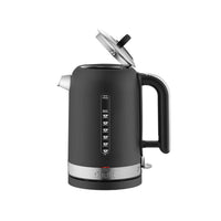 DUALIT | Wasserkocher, CLASSIC, schwarz, 1,7 L