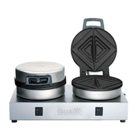 DUALIT | Toaster, TOASTIE, poliert