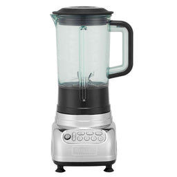 DUALIT | Standmixer, VORTECS, poliert