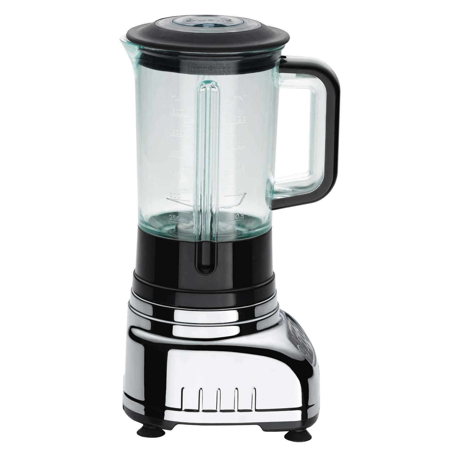 DUALIT | Standmixer, VORTECS, poliert