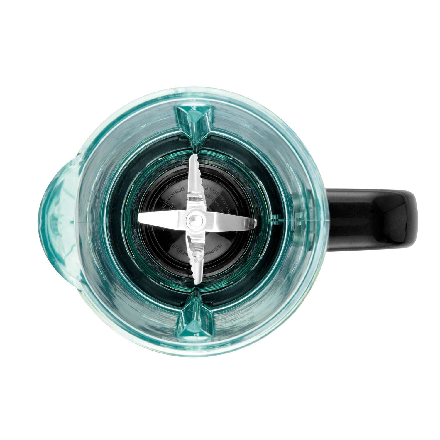 DUALIT | Standmixer, VORTECS, poliert