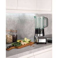 DUALIT | Standmixer, VORTECS, poliert