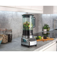 DUALIT | Standmixer, VORTECS, poliert