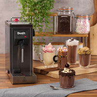 DUALIT | Milchaufschäumer, CINO, Catering