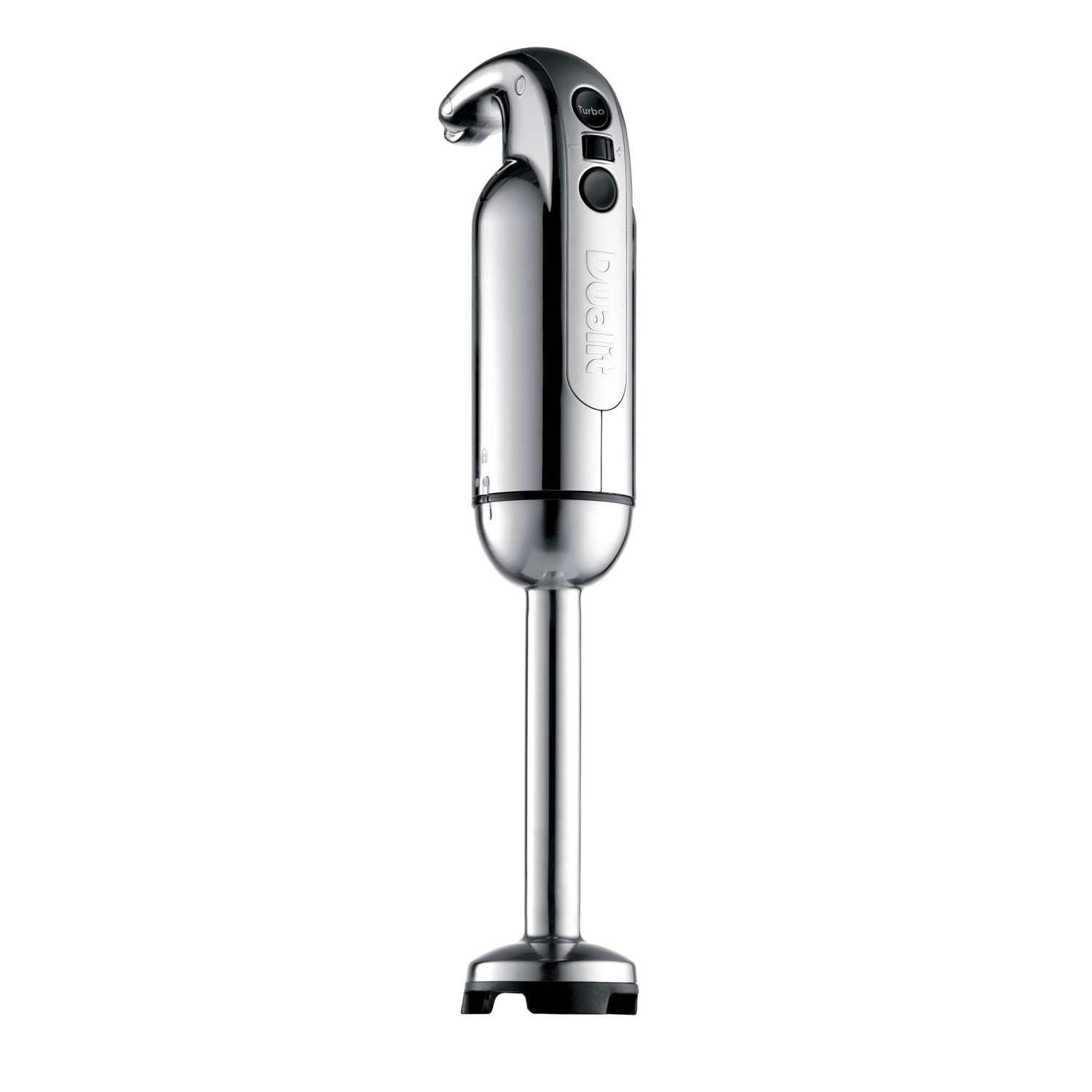DUALIT | Stabmixer, CLASSIC, poliert