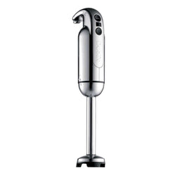 DUALIT | Stabmixer, CLASSIC, poliert