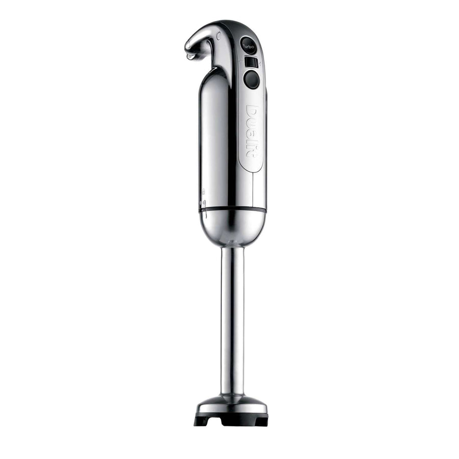 DUALIT | Stabmixer, CLASSIC, poliert