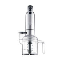 DUALIT | Stabmixer, CLASSIC, poliert