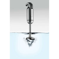 DUALIT | Stabmixer, CLASSIC, poliert