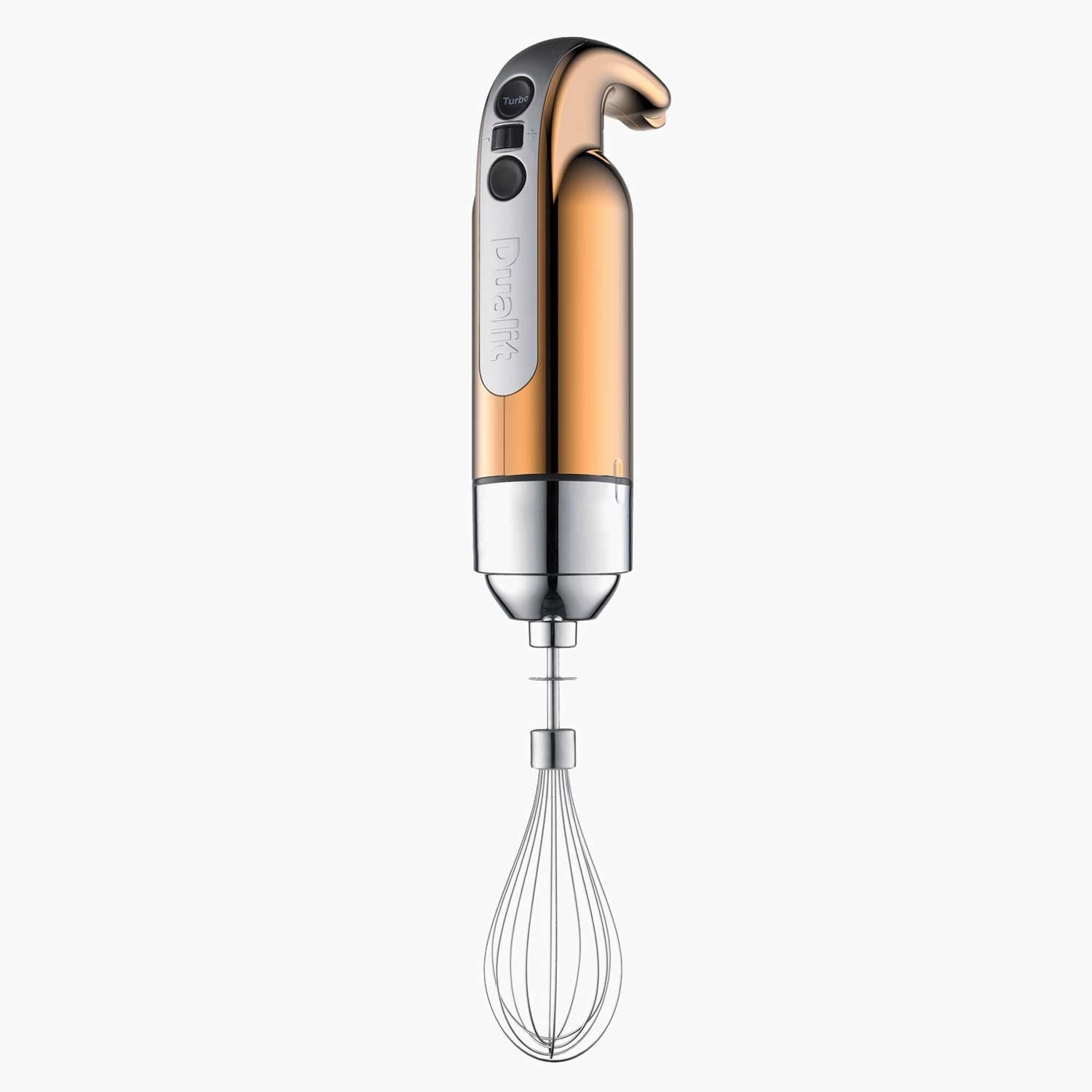 DUALIT | Stabmixer, CLASSIC, kupfer