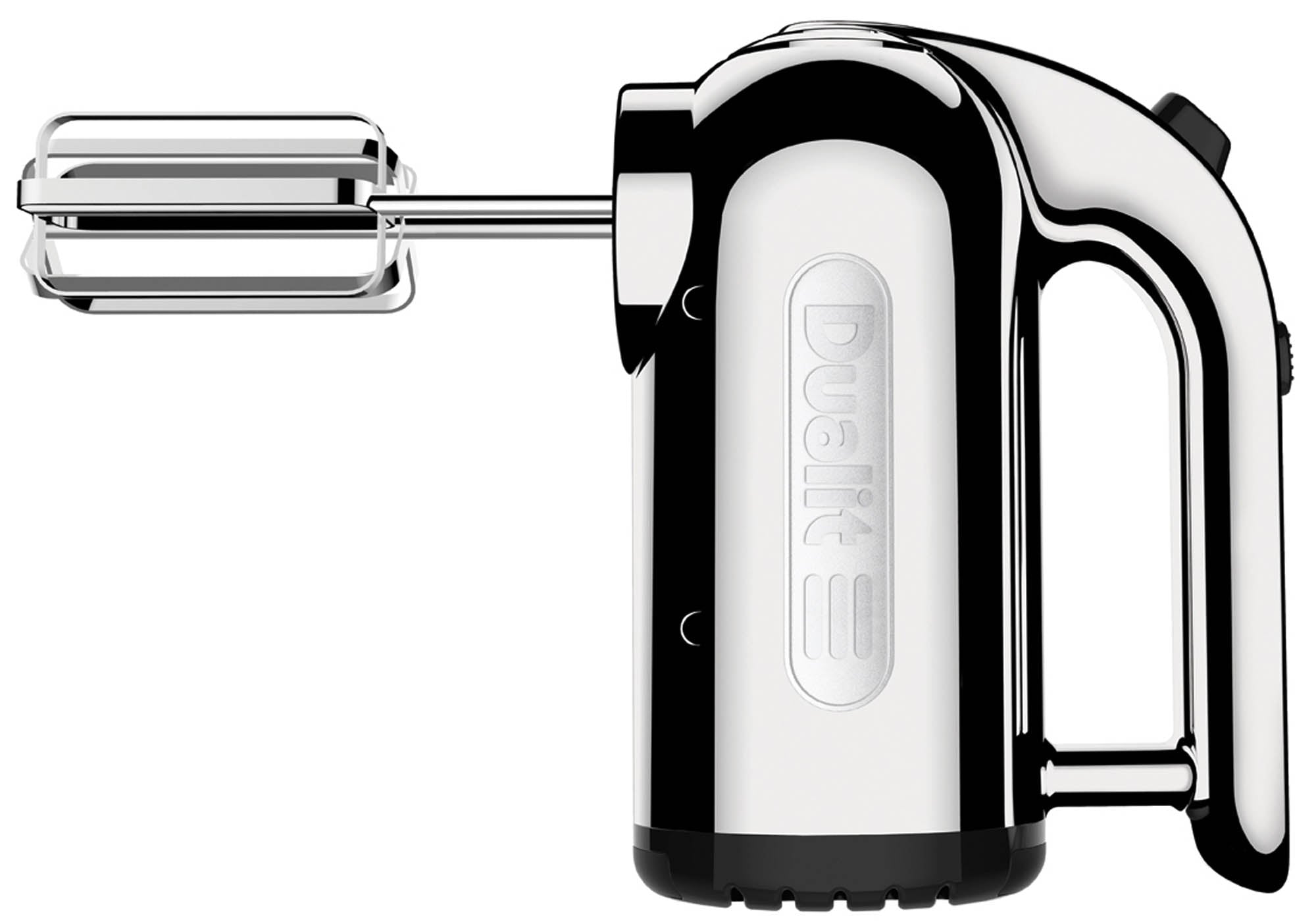 DUALIT | Stabmixer, CLASSIC, poliert