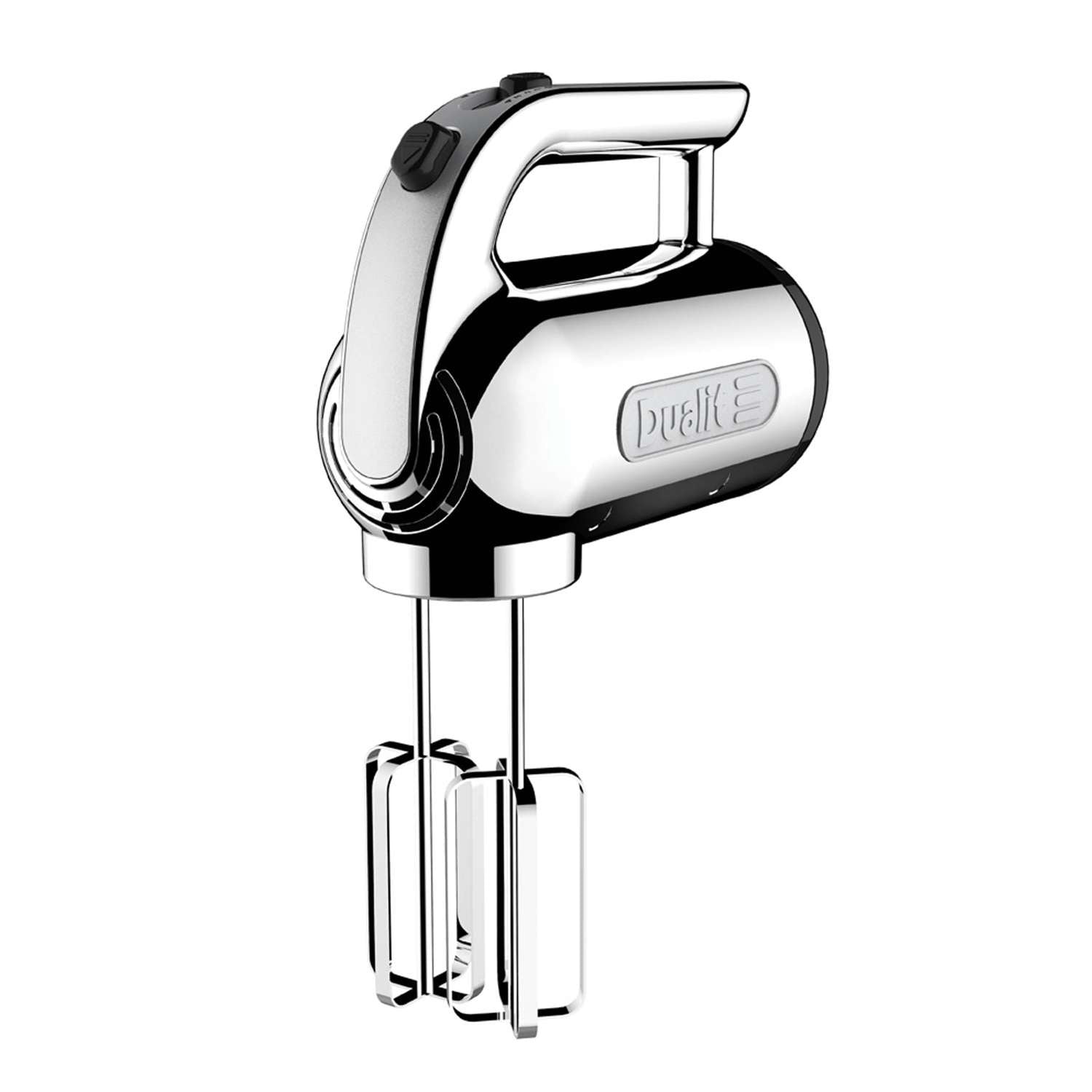 DUALIT | Stabmixer, CLASSIC, poliert