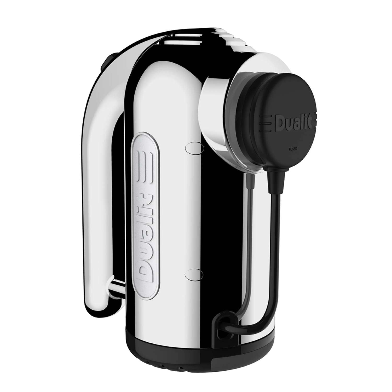 DUALIT | Stabmixer, CLASSIC, poliert